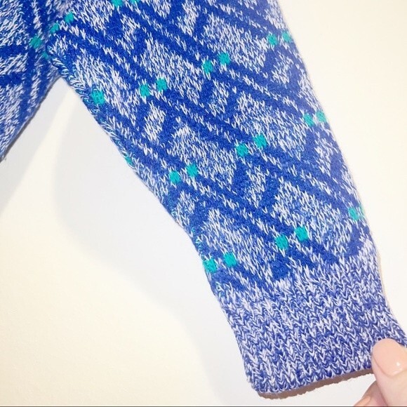 Vintage Toddler 2T sweater by Popsicle - Picture 3 of 4